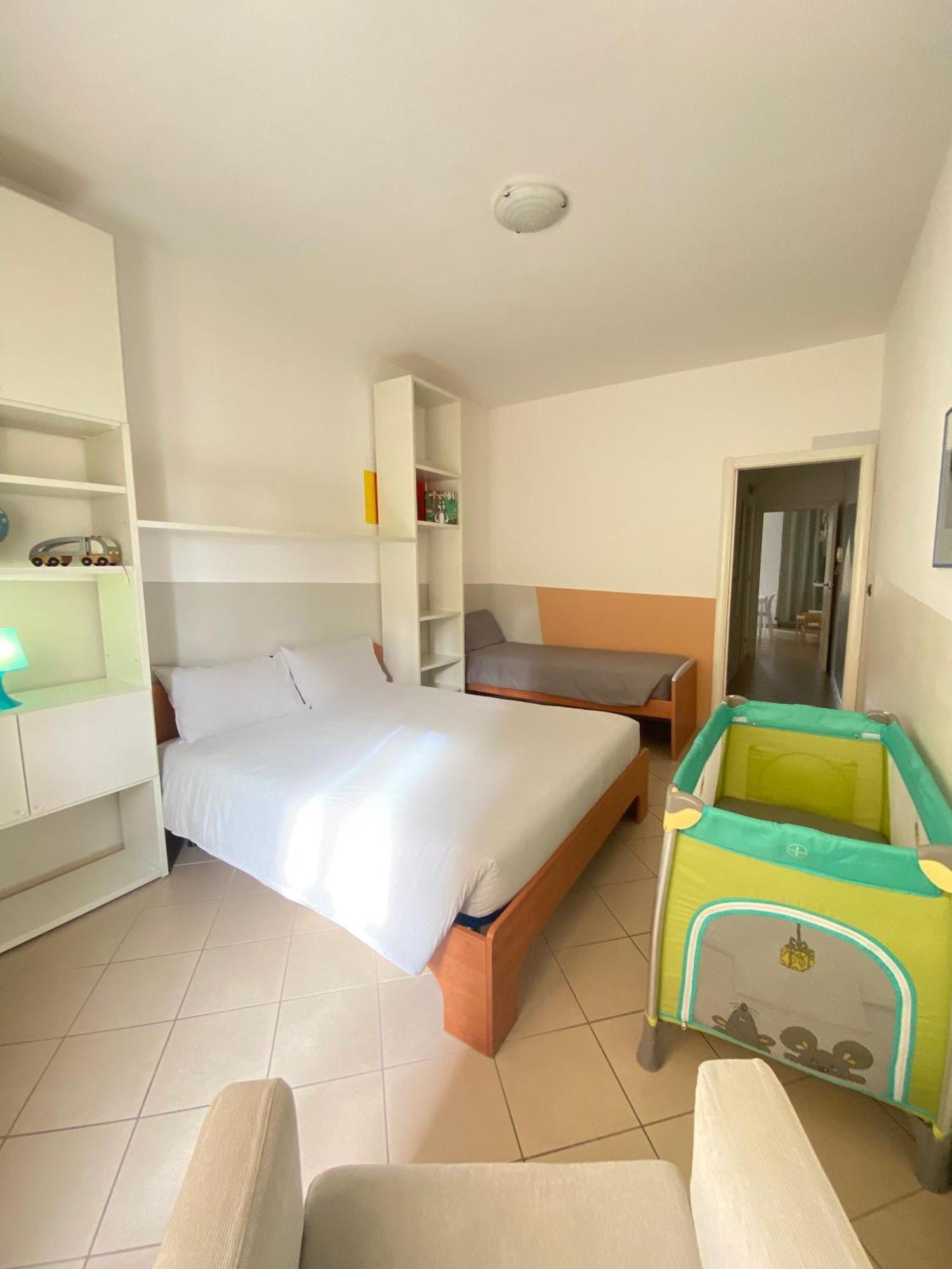 Babyaccommodation Family Comfort Pietra Ligure Luaran gambar
