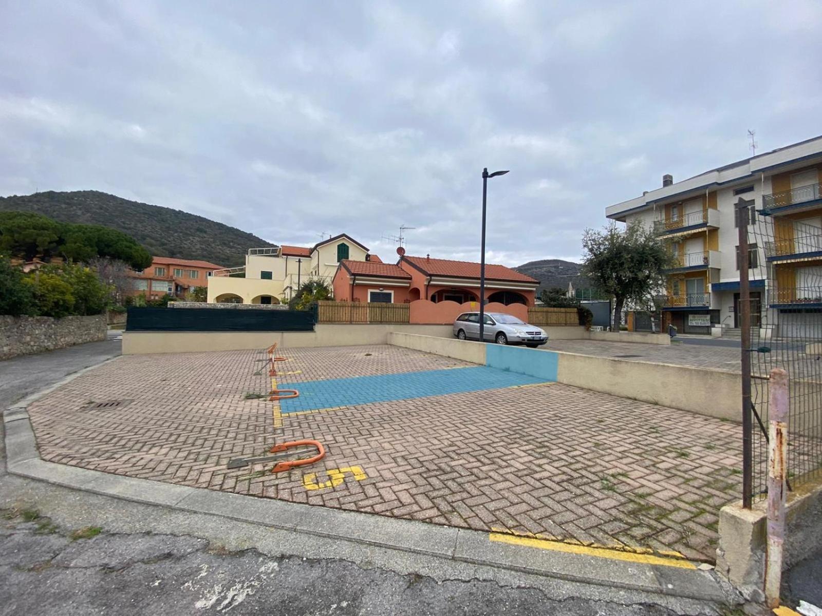 Babyaccommodation Family Comfort Pietra Ligure Luaran gambar