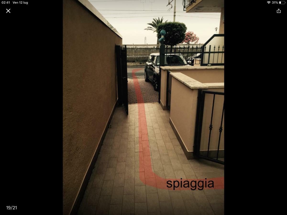 Babyaccommodation Family Comfort Pietra Ligure Luaran gambar