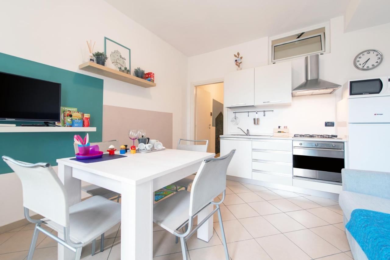 Babyaccommodation Family Comfort Pietra Ligure Luaran gambar